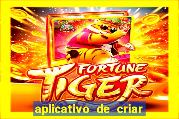 aplicativo de criar jogos 3d